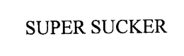 SUPER SUCKER trademark