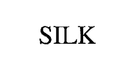 SILK trademark