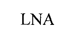 LNA trademark