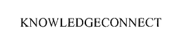 KNOWLEDGECONNECT trademark