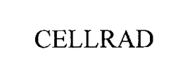 CELLRAD trademark