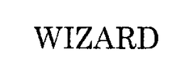 WIZARD trademark