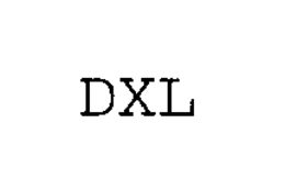 DXL trademark