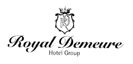 ROYAL DEMEURE HOTEL GROUP trademark