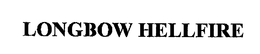 LONGBOW HELLFIRE trademark