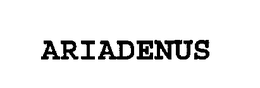 ARIADENUS trademark