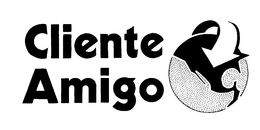 CLIENTE AMIGO trademark