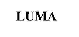 LUMA trademark