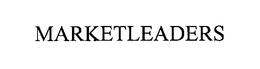 MARKETLEADERS trademark