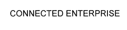 CONNECTED ENTERPRISE trademark