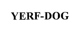 YERF-DOG trademark