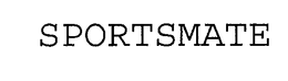 SPORTSMATE trademark