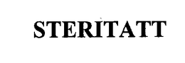 STERITATT trademark