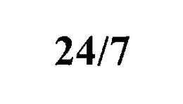 24/7 trademark