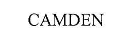 CAMDEN trademark