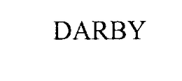 DARBY trademark