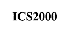 ICS2000 trademark