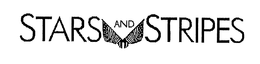 STARS AND STRIPES trademark