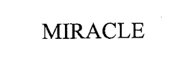 MIRACLE trademark