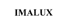 IMALUX trademark