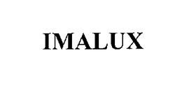 IMALUX trademark