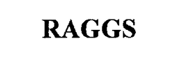 RAGGS trademark