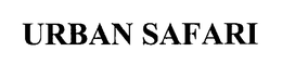 URBAN SAFARI trademark