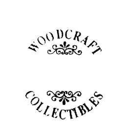 WOODCRAFT COLLECTIBLES trademark