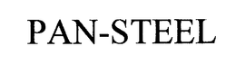 PAN-STEEL trademark