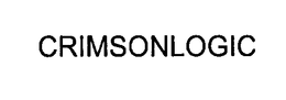 CRIMSONLOGIC trademark