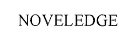 NOVELEDGE trademark