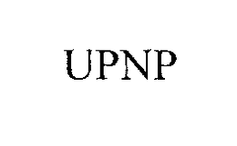 UPNP trademark