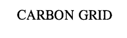 CARBON GRID trademark