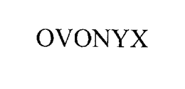 OVONYX trademark