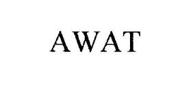 AWAT trademark