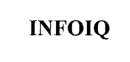 INFOIQ trademark