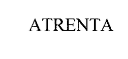 ATRENTA trademark