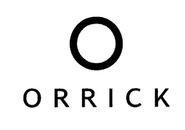 ORRICK trademark