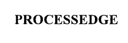 PROCESSEDGE trademark