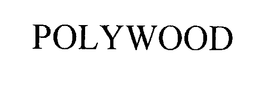 POLYWOOD trademark