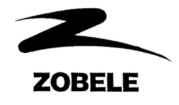 ZOBELE trademark