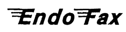 ENDO FAX trademark