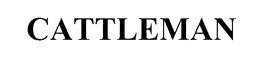 CATTLEMAN trademark