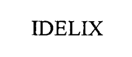 IDELIX trademark