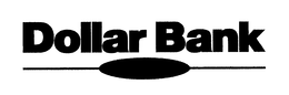 DOLLAR BANK trademark