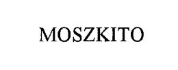 MOSZKITO trademark