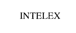 INTELEX trademark