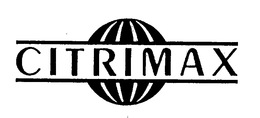 CITRIMAX trademark