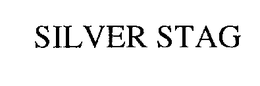 SILVER STAG trademark
