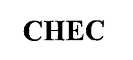 CHEC trademark